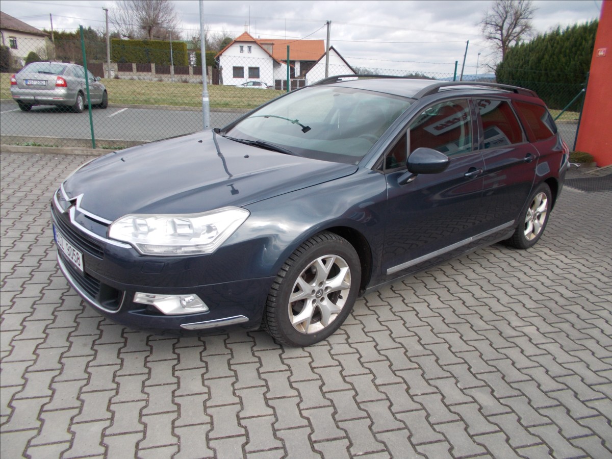 citroen-c5-1-6-16v-115-kw-digiklima-tz-iii - 3