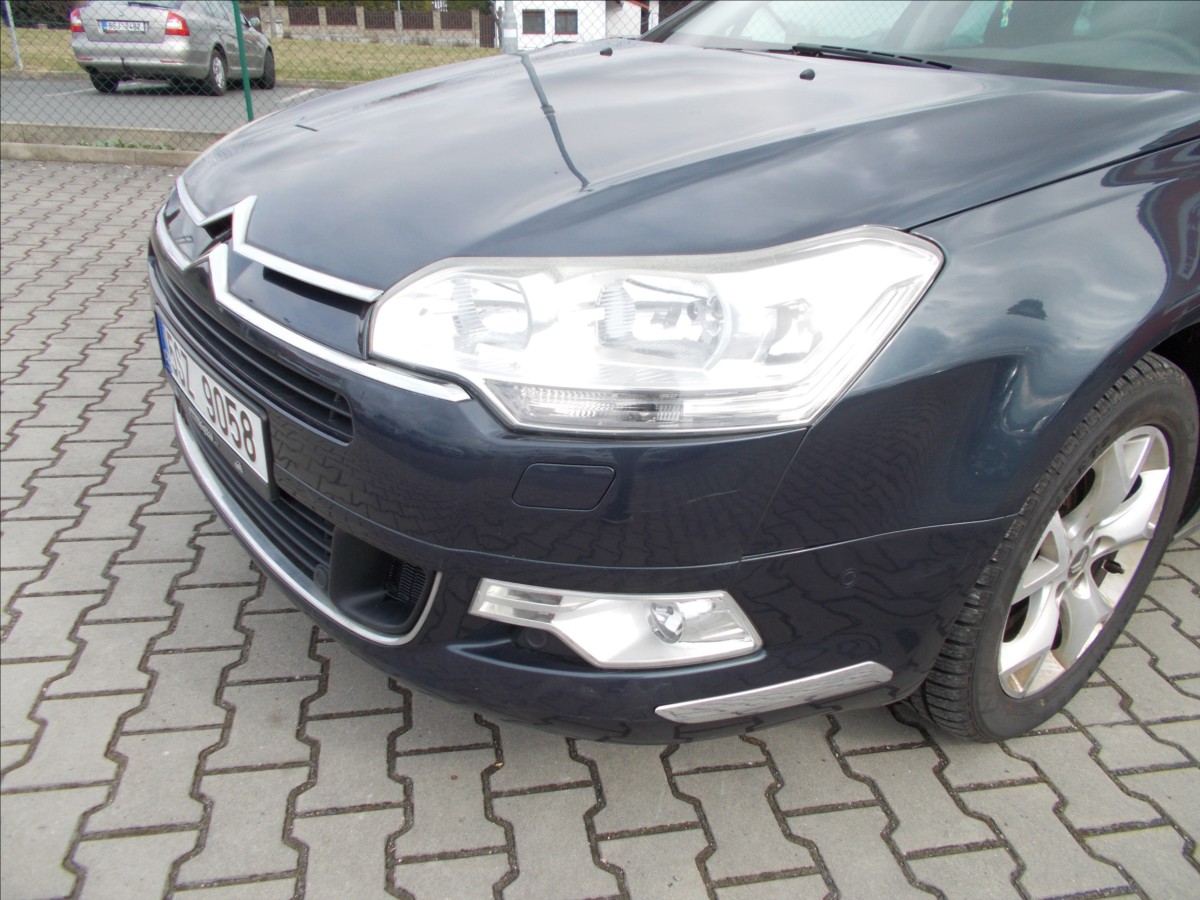 citroen-c5-1-6-16v-115-kw-digiklima-tz-iii - 6