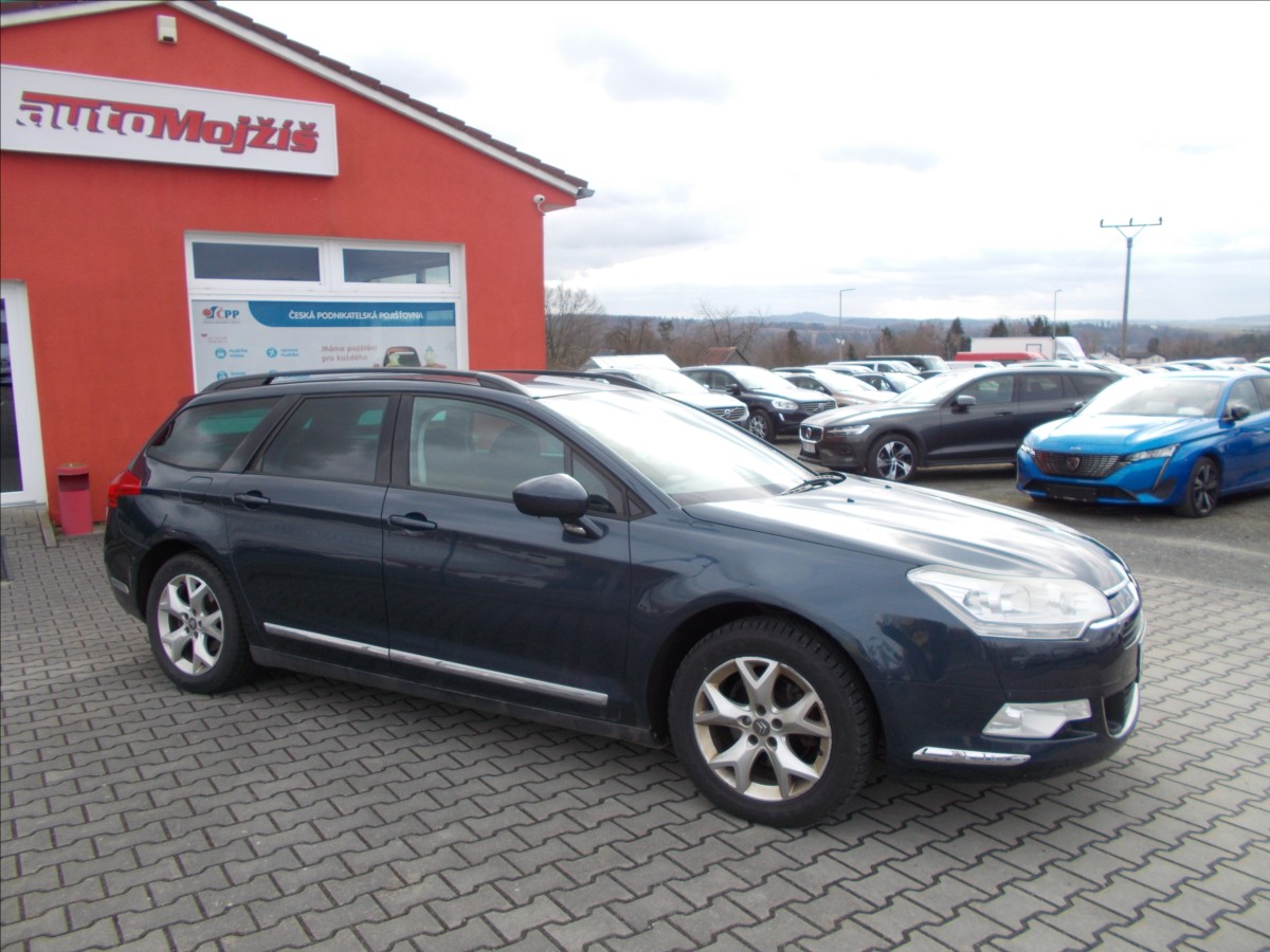 citroen-c5-1-6-16v-115-kw-digiklima-tz-iii - 7