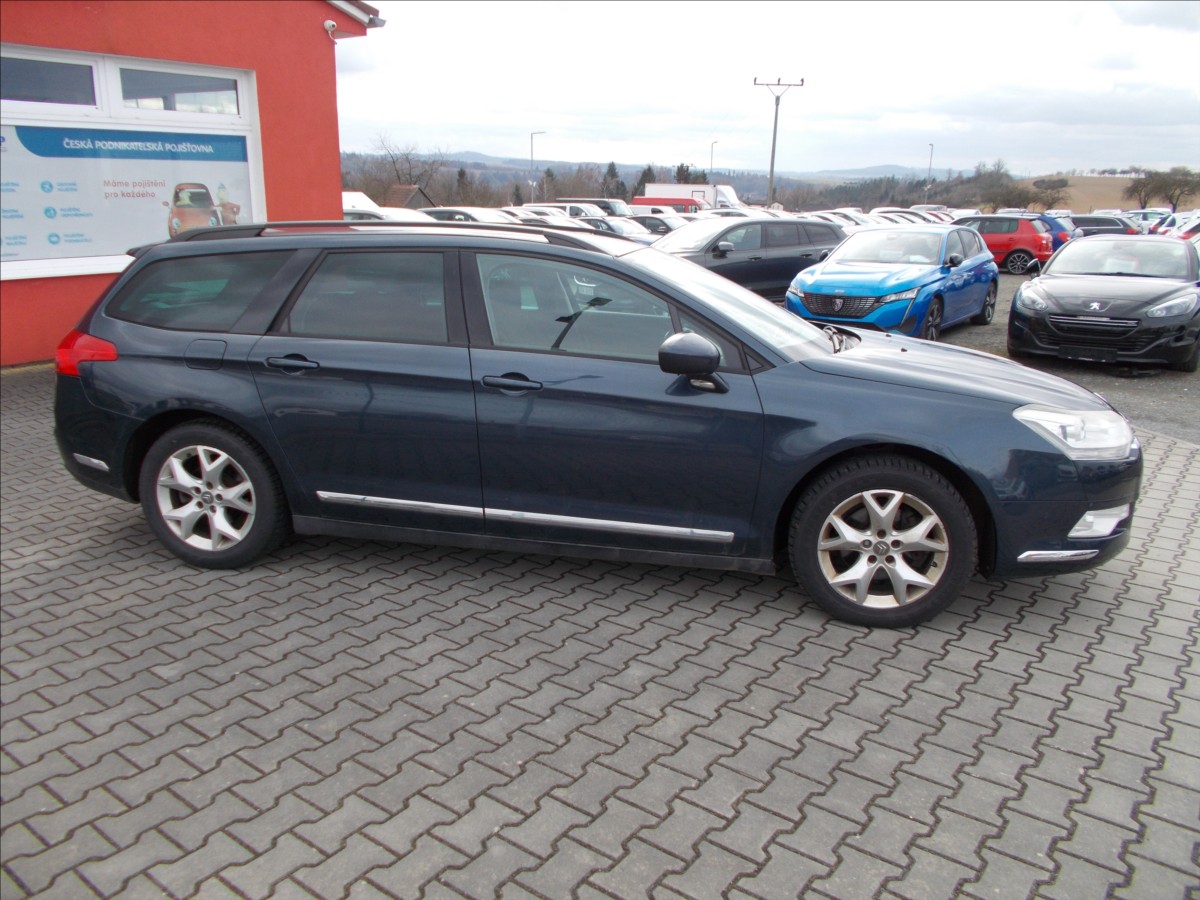 citroen-c5-1-6-16v-115-kw-digiklima-tz-iii - 8