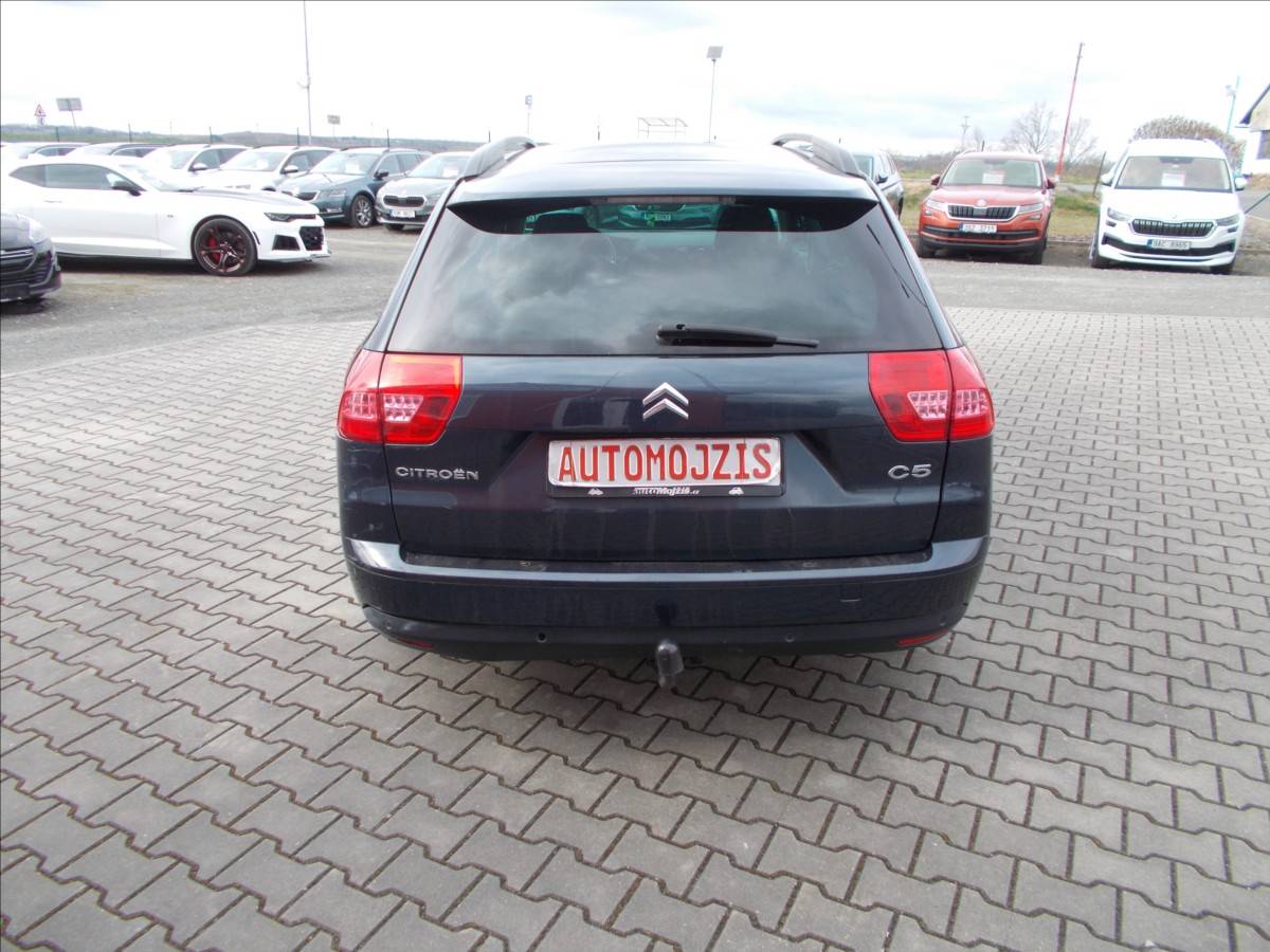 citroen-c5-1-6-16v-115-kw-digiklima-tz-iii - 9