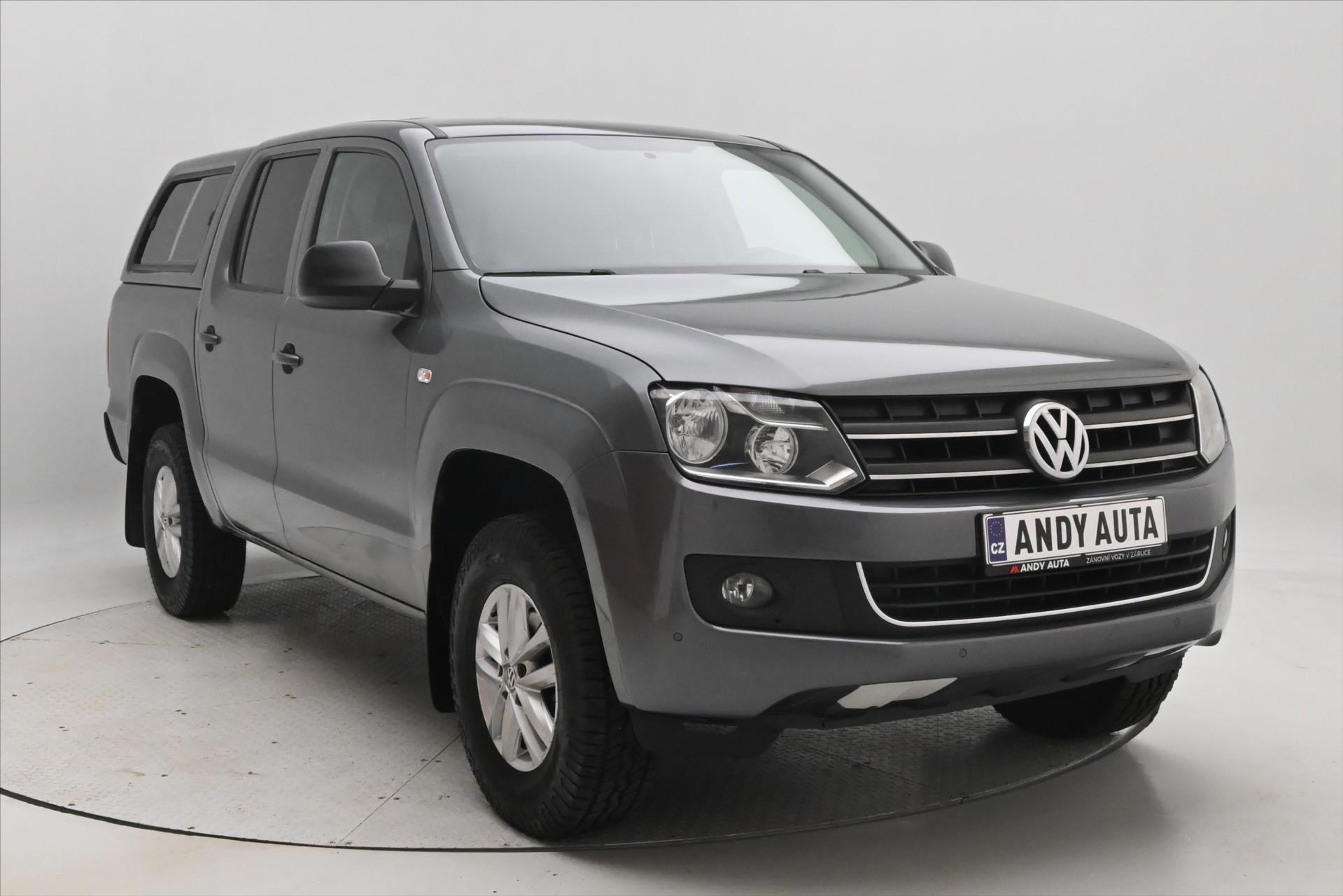 volkswagen-amarok-2-0-bi-tdi-132-kw-nezavisle-topeni-zaruka-az-5-let - 2