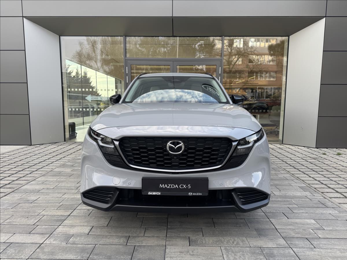 mazda-cx-5-2-5-141ps-6at-awd-exclusive-line - 3
