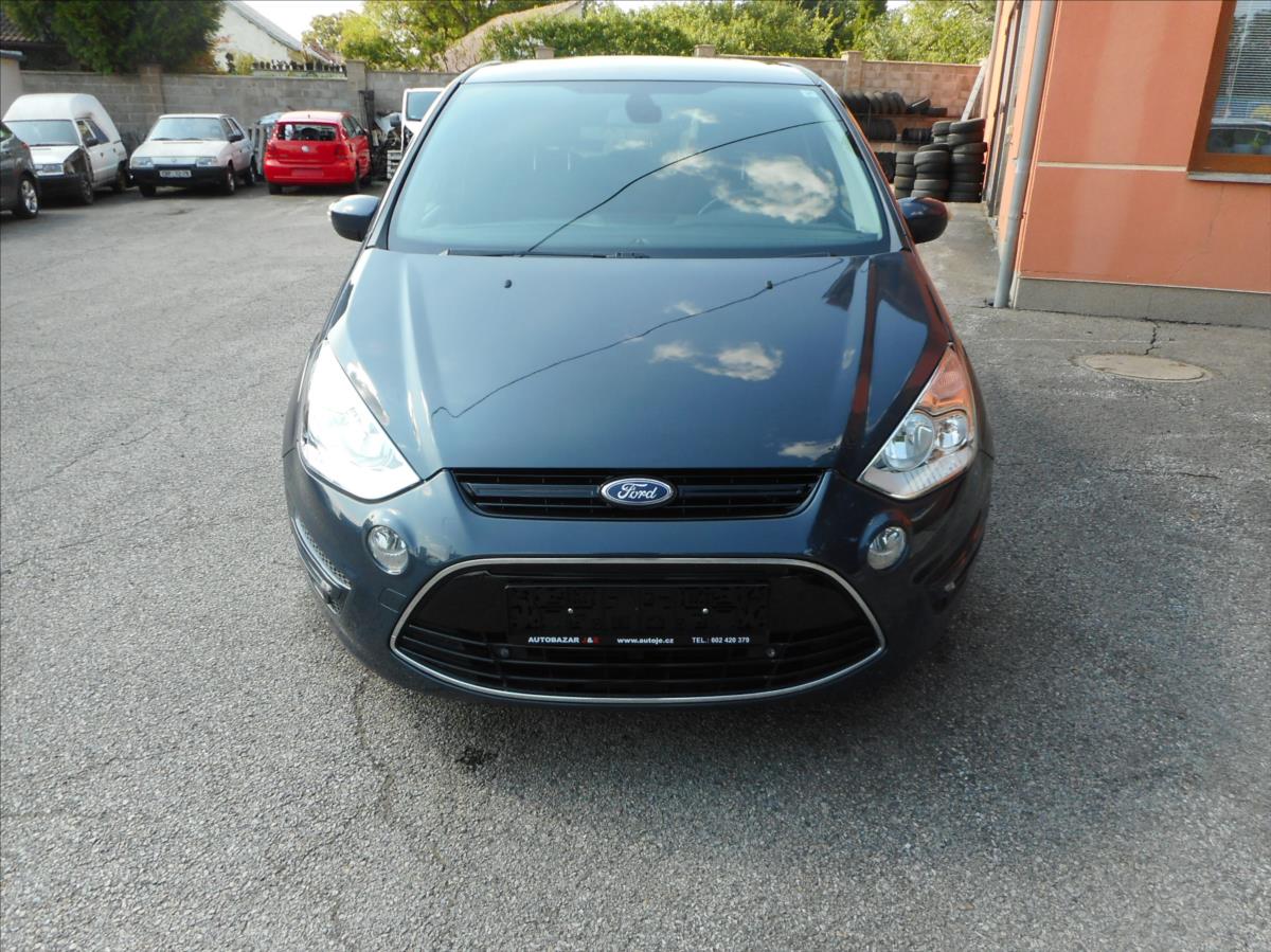 ford-s-max-2-0-tdci-businees - 1