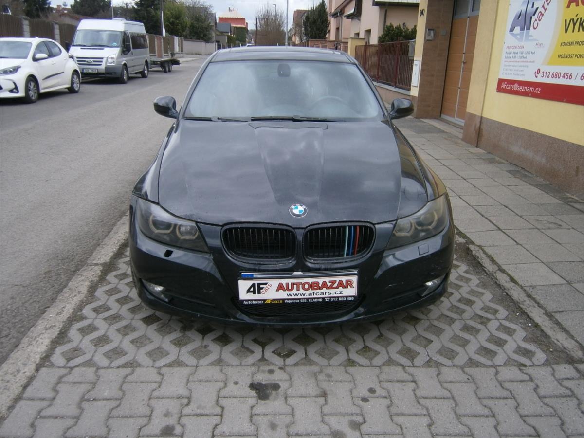 bmw-rada-3-3-0-d-330d-xdrive - 1
