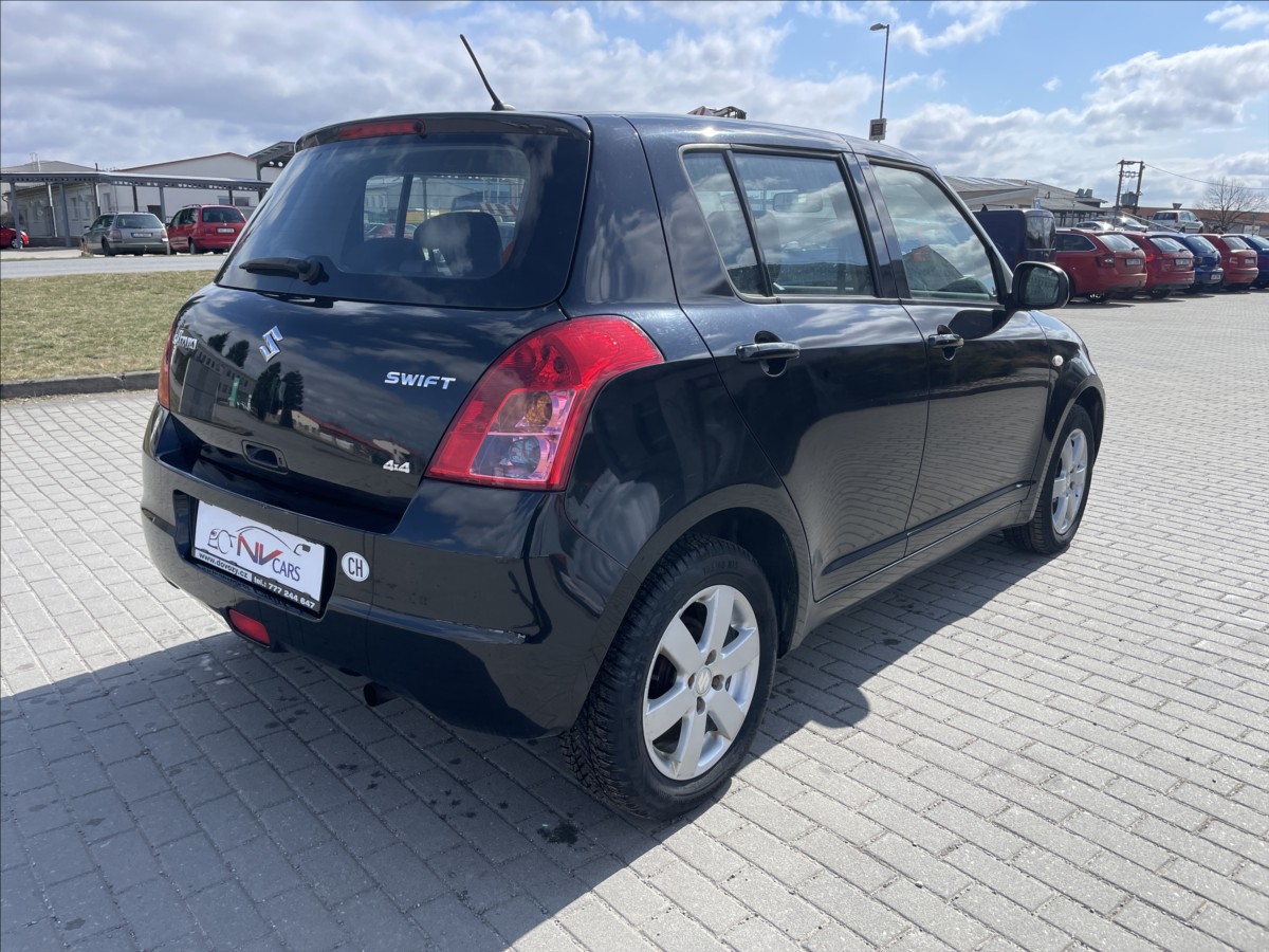 suzuki-swift-1-3-i-67kw-4x4-klima-po-stk - 3