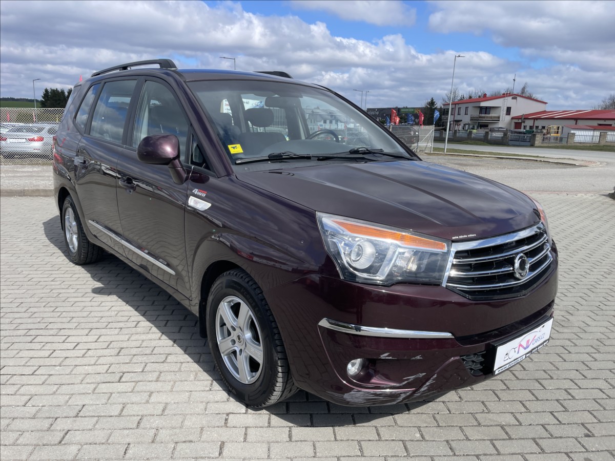 ssangyong-rodius-2-0-d-114kw-4x4-7mist-odp-dph - 5