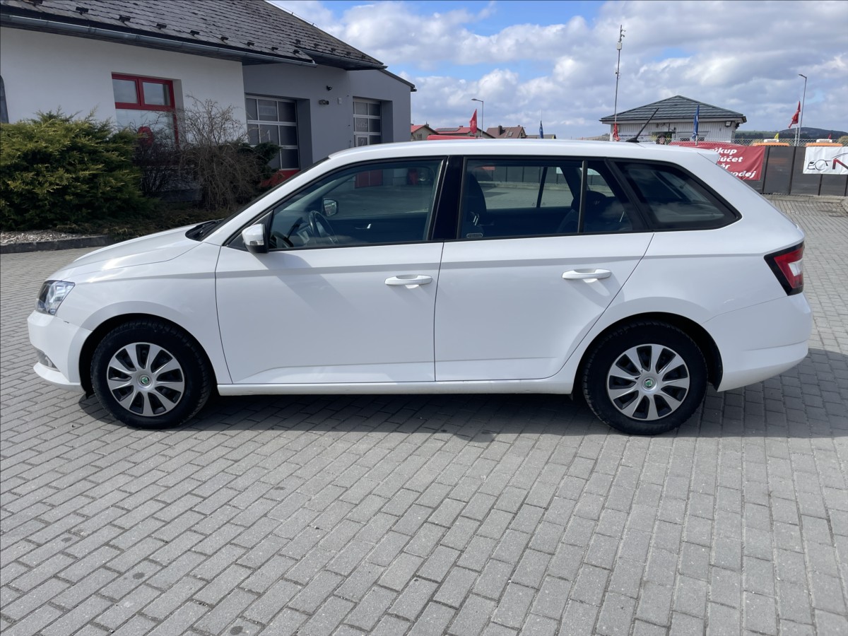 skoda-fabia-1-4-tdi-66kw-radar-czauto-1maj - 1