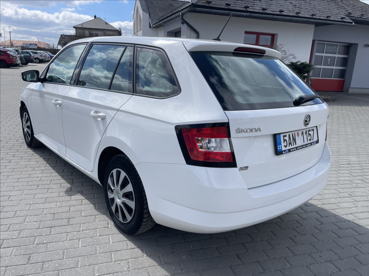 skoda-fabia-1-4-tdi-66kw-radar-czauto-1maj - 2