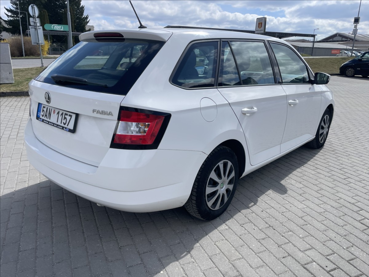 skoda-fabia-1-4-tdi-66kw-radar-czauto-1maj - 3