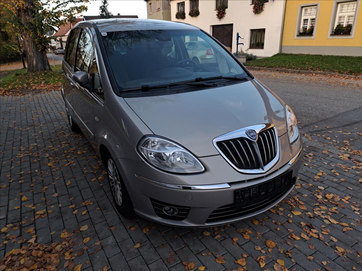 Lancia Musa 1,4 i Comfort