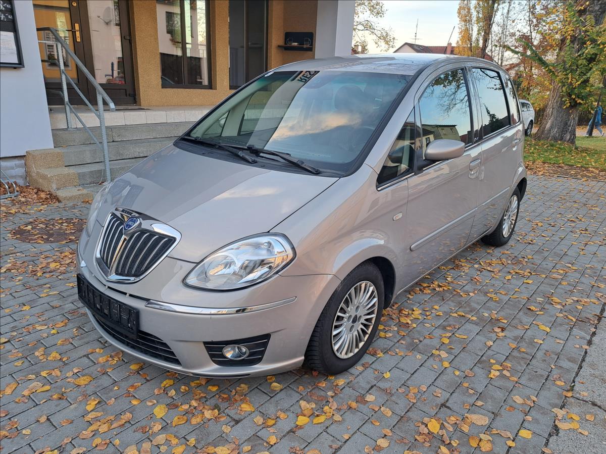 lancia-musa-1-4-i-comfort - 2