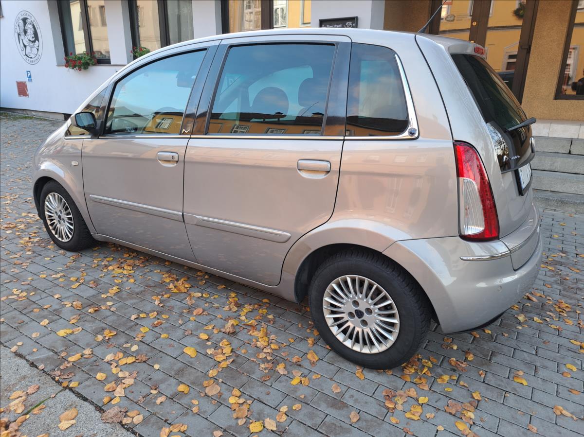 lancia-musa-1-4-i-comfort - 5