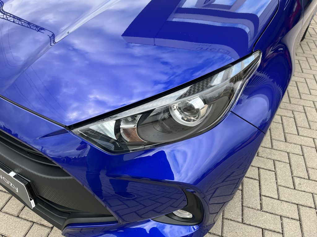 toyota-yaris-1-5-hybrid-e-cvt-comfort - 9