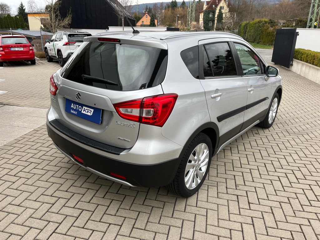 suzuki-sx4-s-cross-1-0-boosterjet-4x4-premium - 5