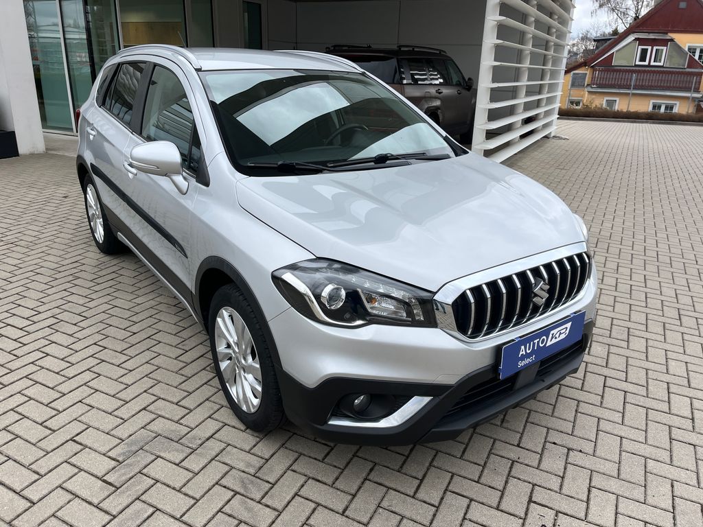 suzuki-sx4-s-cross-1-0-boosterjet-4x4-premium - 7