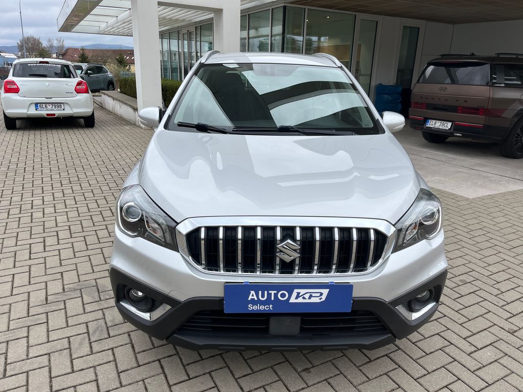 suzuki-sx4-s-cross-1-0-boosterjet-4x4-premium - 8