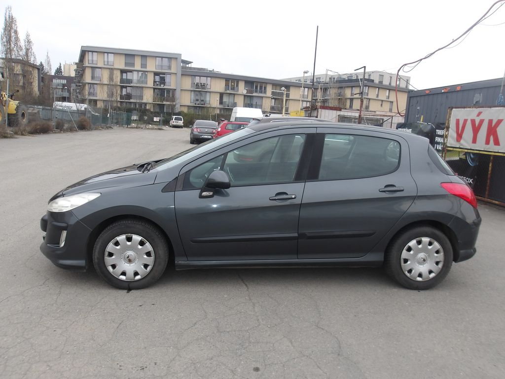 peugeot-308-1-4i-po-go-motoru - 1
