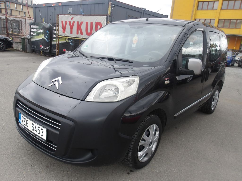 citroen-nemo-1-4i-krasavec-klima - 4