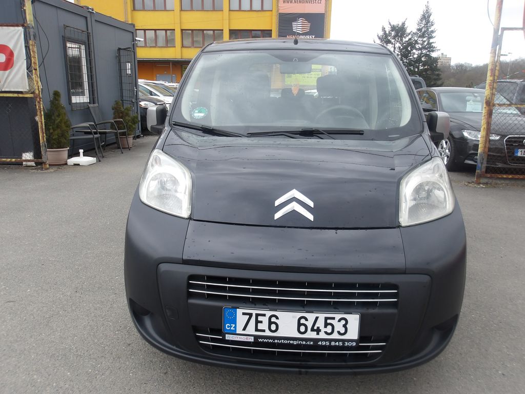citroen-nemo-1-4i-krasavec-klima - 5