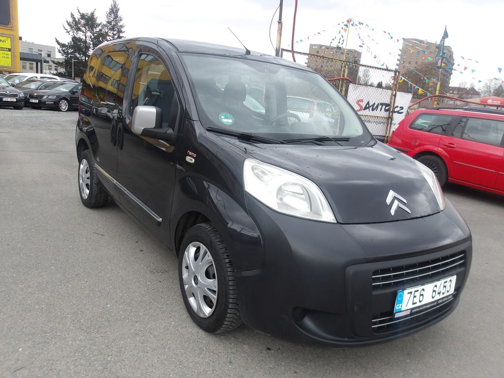 citroen-nemo-1-4i-krasavec-klima - 6