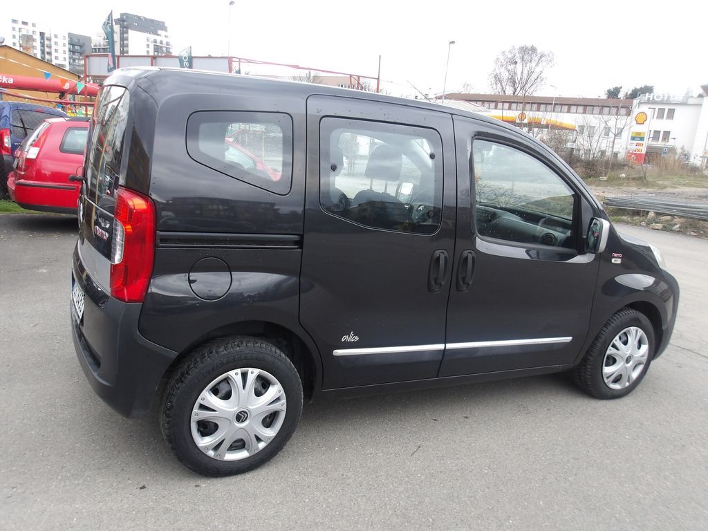 citroen-nemo-1-4i-krasavec-klima - 7