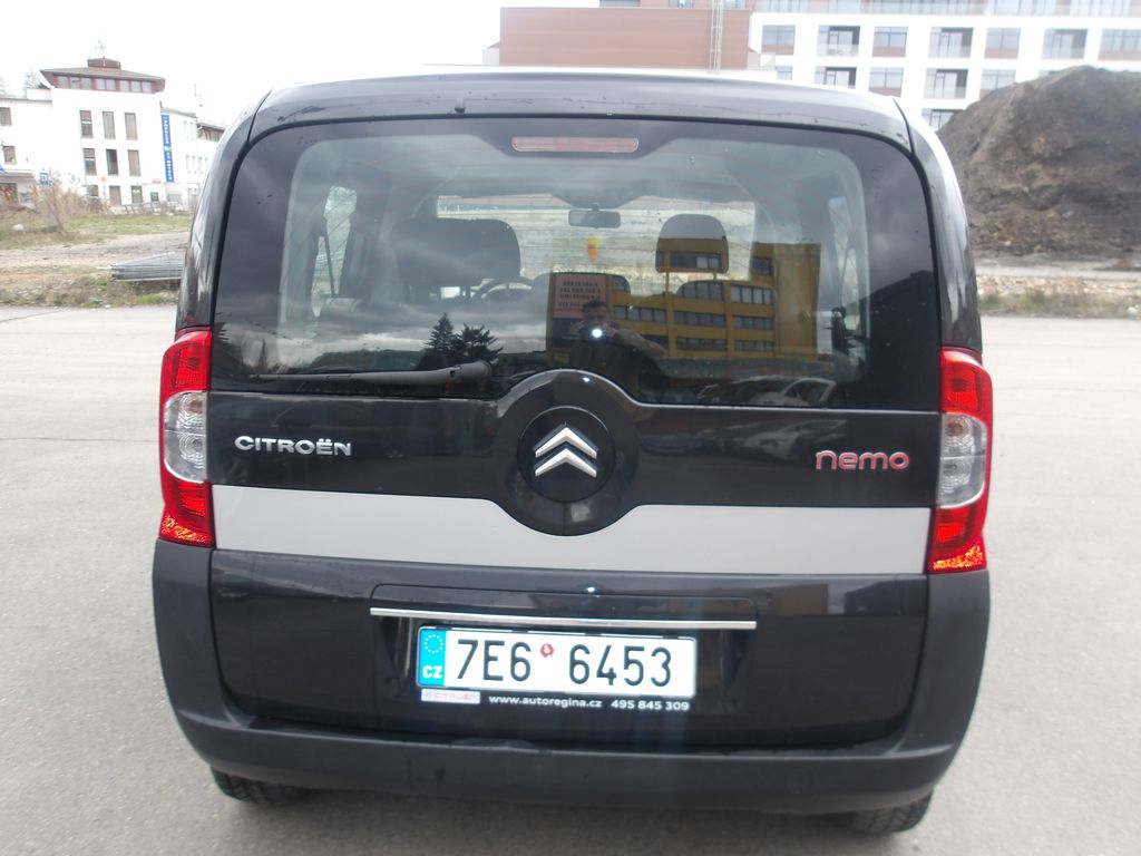 citroen-nemo-1-4i-krasavec-klima - 9