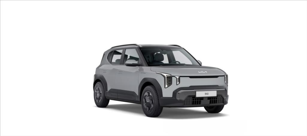 Kia 0,0 EV2 5P 4x2 EARTH 108 KW + 42,2 KWH (2027)