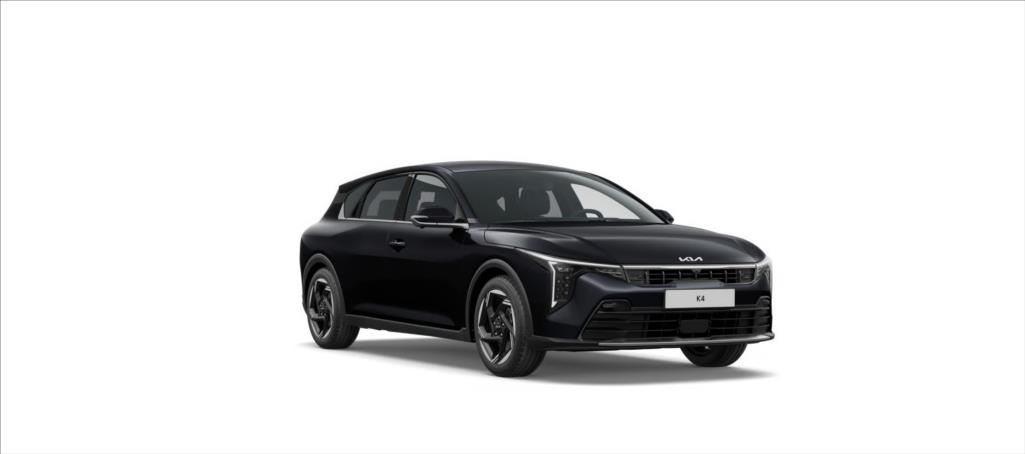 Kia 1,6 SW T-GDi GPF 7DCT TOP 110 KW (2026