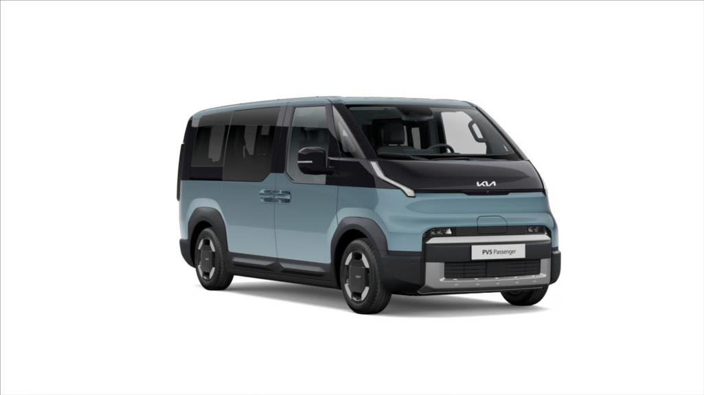 Kia 0,0 4x2 ELITE 120 KW + 71,2 KWH