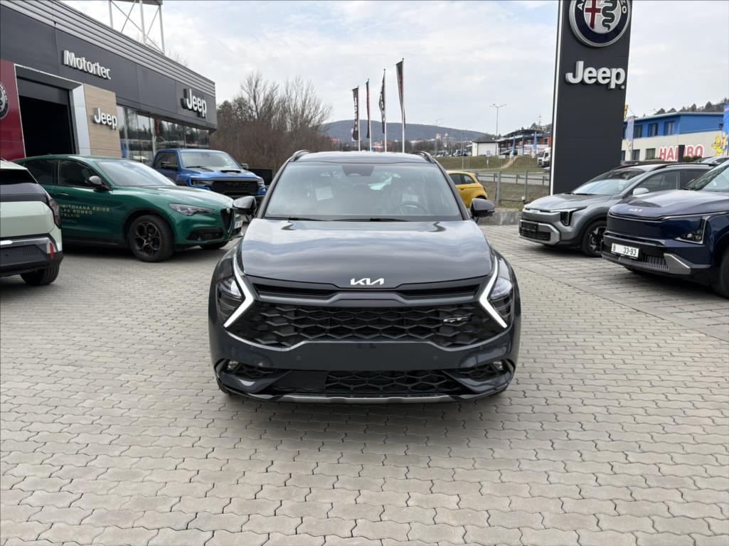 kia-sportage-1-6-t-gdi-gpf-hev-4x4-gtline-my25 - 1