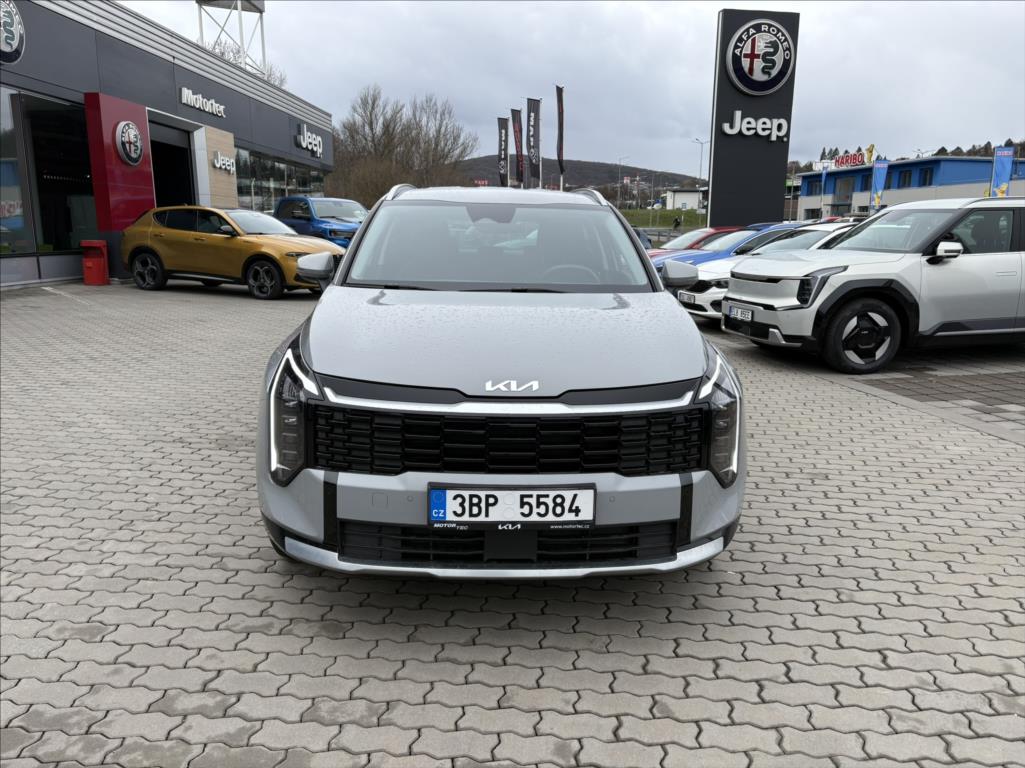 kia-sportage-1-6-t-gdi-gpf-4x2-7dct-top-my26 - 1