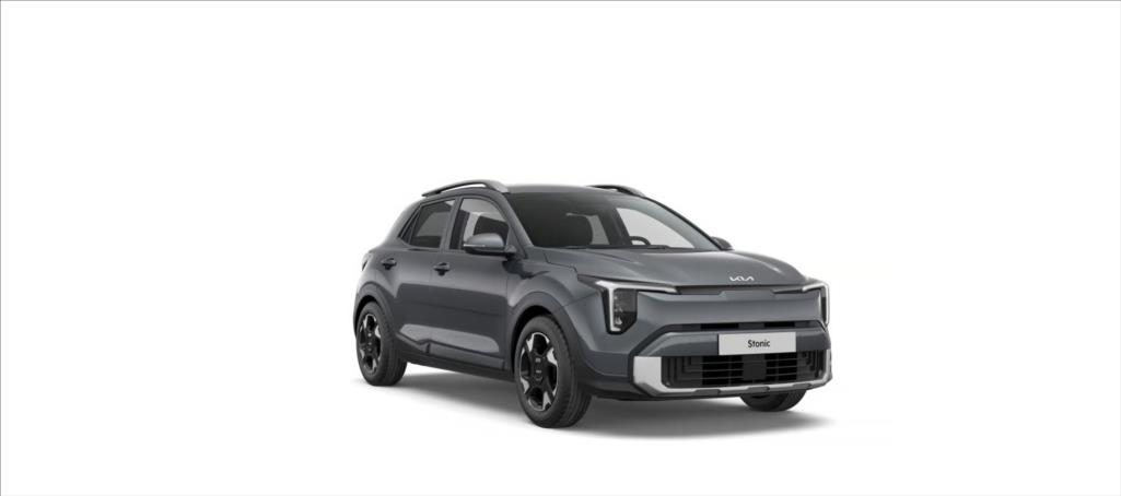 Kia Stonic 1,0 T-GDi GPF SPIN (2026)