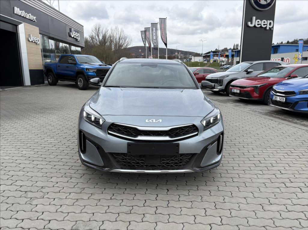 kia-xceed-1-6-t-gdi-gpf-7dct-steel-edition-110 - 1