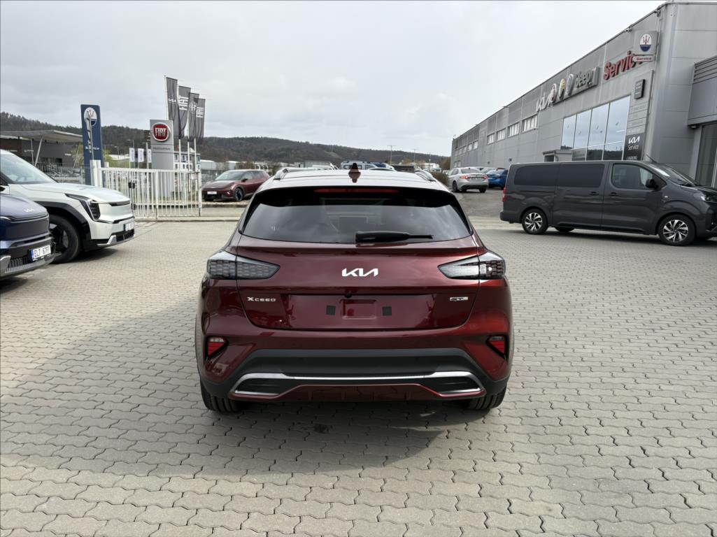 kia-xceed-1-6-t-gdi-gpf-7dct-gt-line-110-kw-my26 - 5