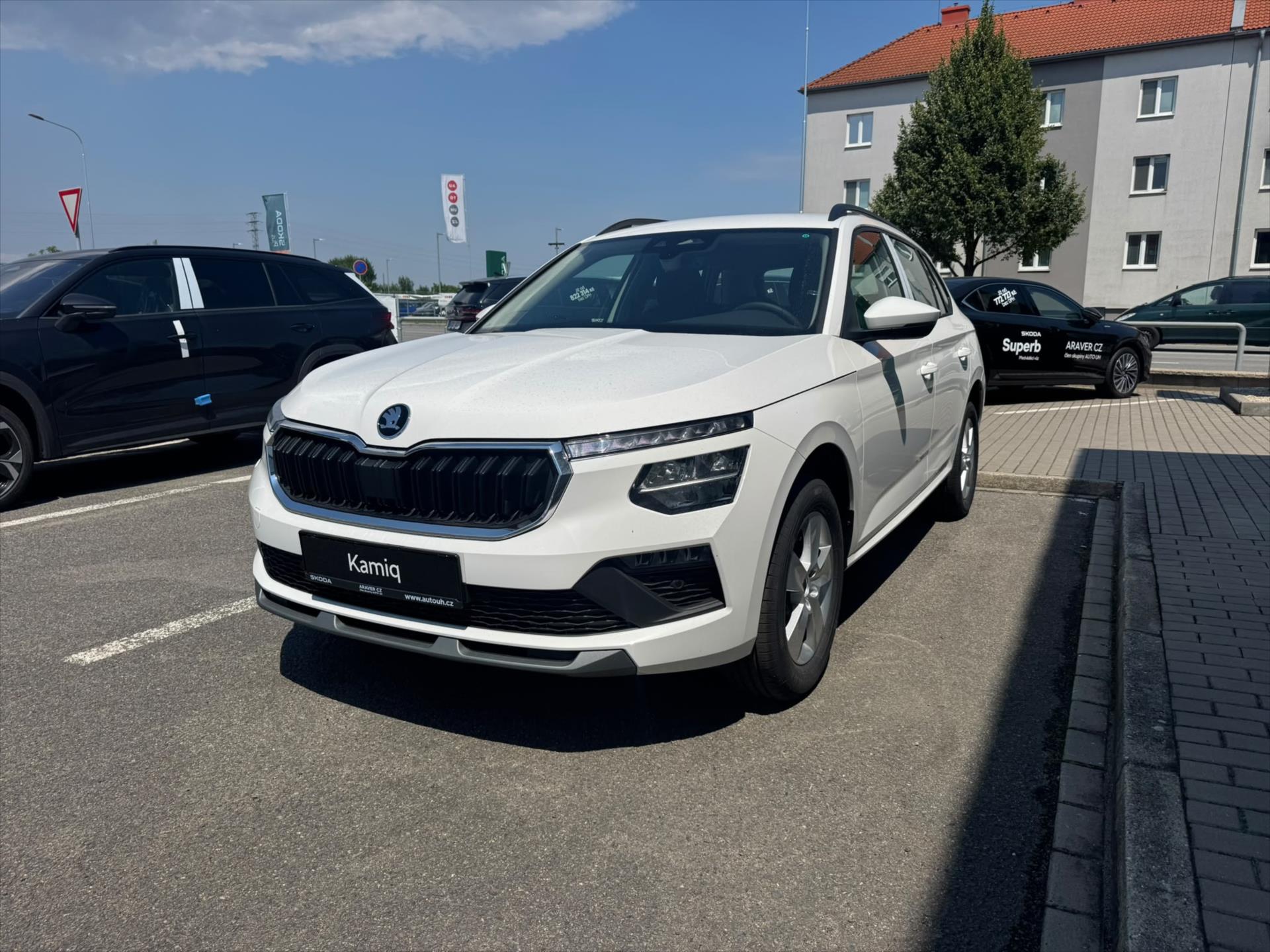 skoda-kamiq-1-5-tsi-110-kw-classic - 2