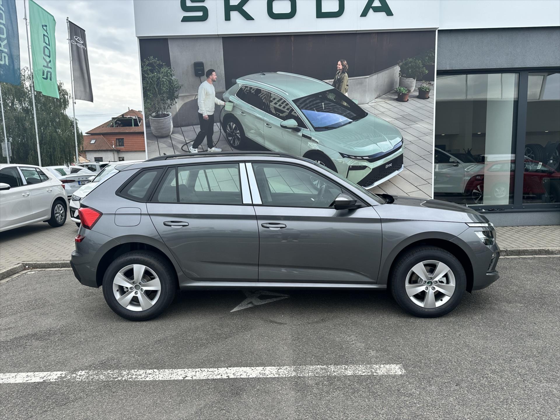 skoda-kamiq-1-0-tsi-85-kw-classic - 2