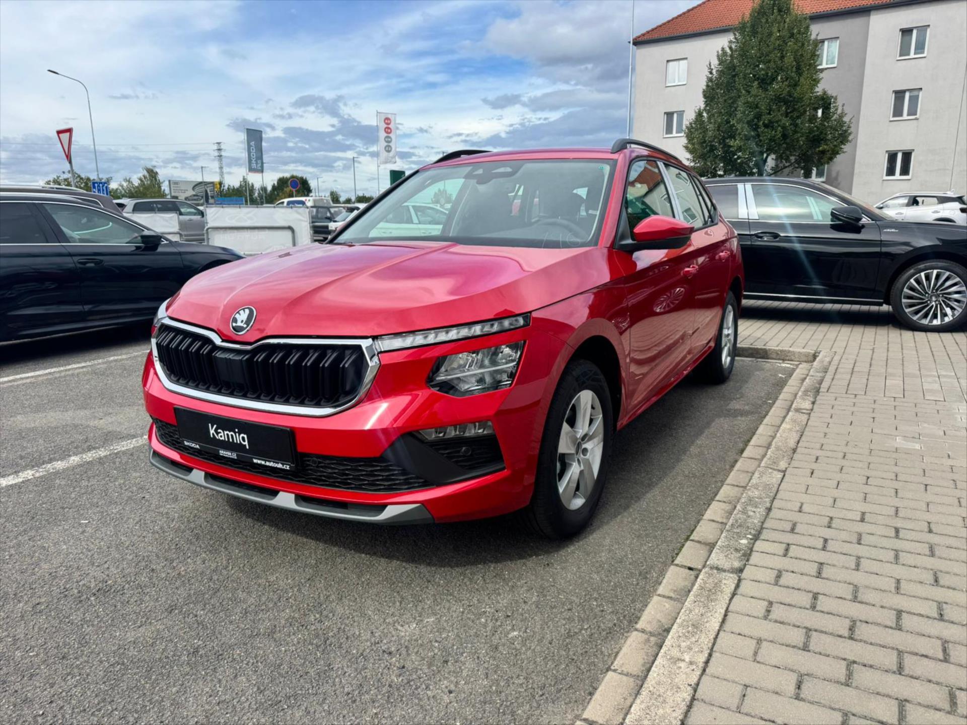 skoda-kamiq-1-0-tsi-85-kw-classic - 2
