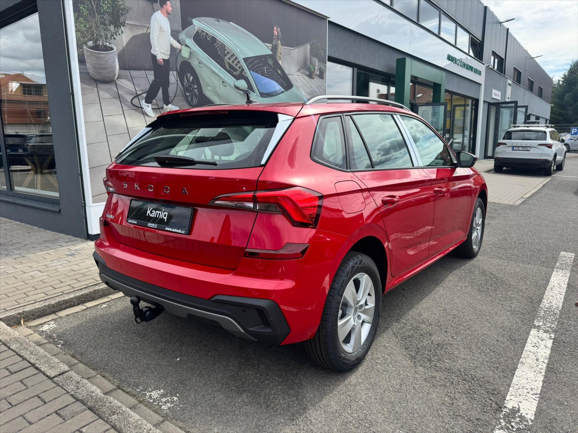 skoda-kamiq-1-0-tsi-85-kw-classic - 4