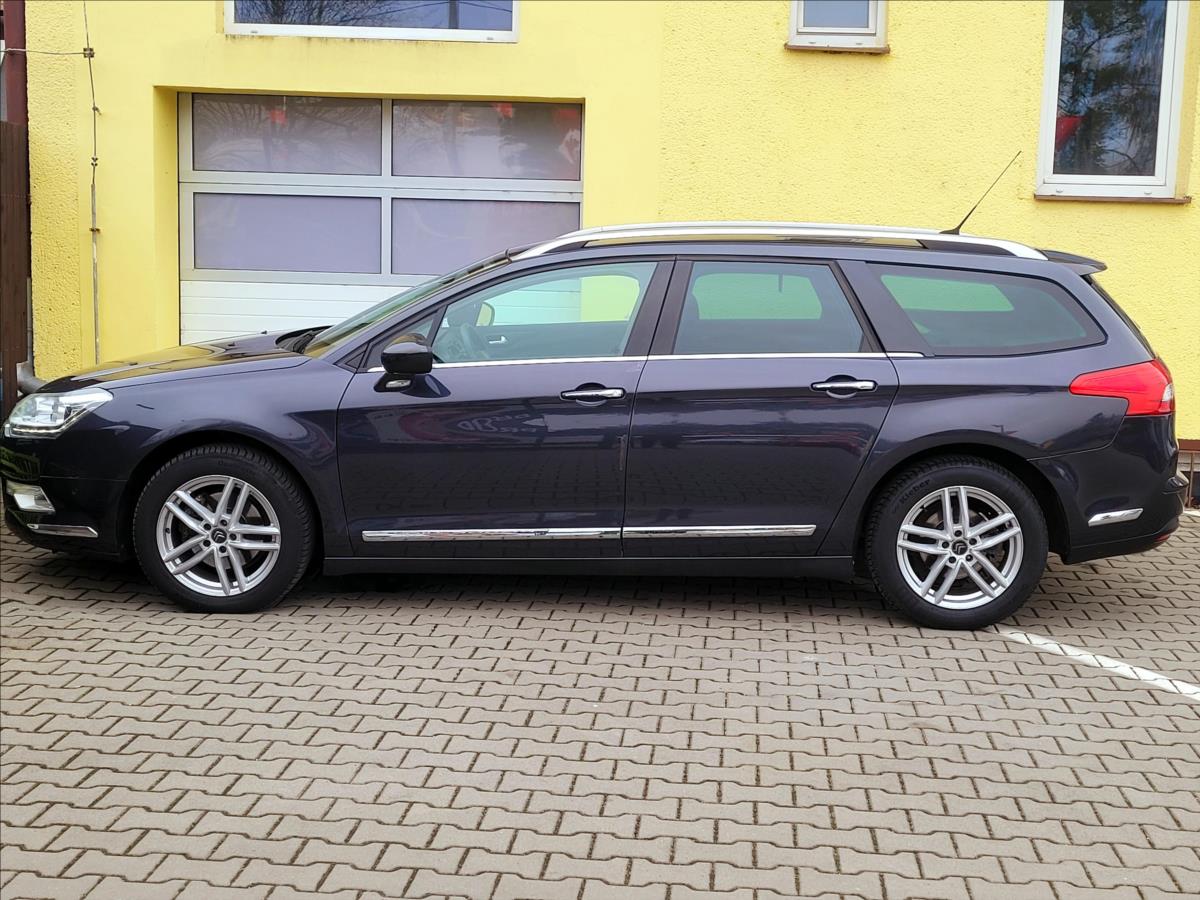 citroen-c5-2-0-hdi-digiklima-serv-kn - 5
