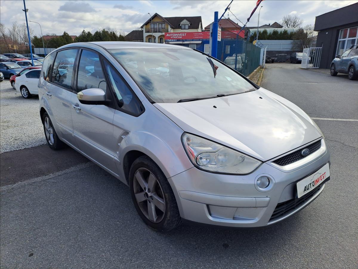 ford-s-max-2-0-tdci - 1
