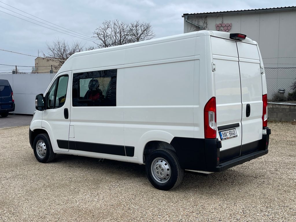 citroen-jumper-2-2hdi-103kw-6mist-l2h2 - 2