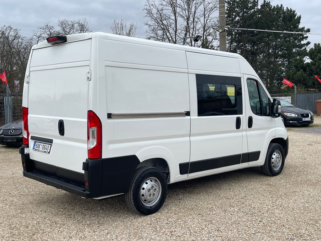 citroen-jumper-2-2hdi-103kw-6mist-l2h2 - 3