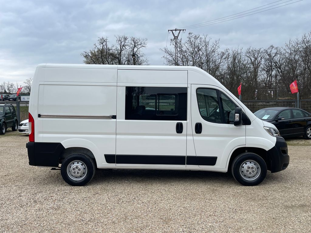 citroen-jumper-2-2hdi-103kw-6mist-l2h2 - 4