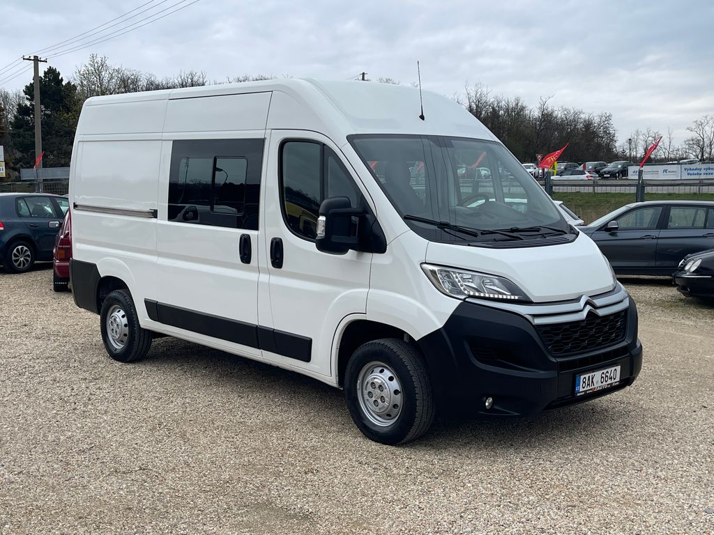 citroen-jumper-2-2hdi-103kw-6mist-l2h2 - 5