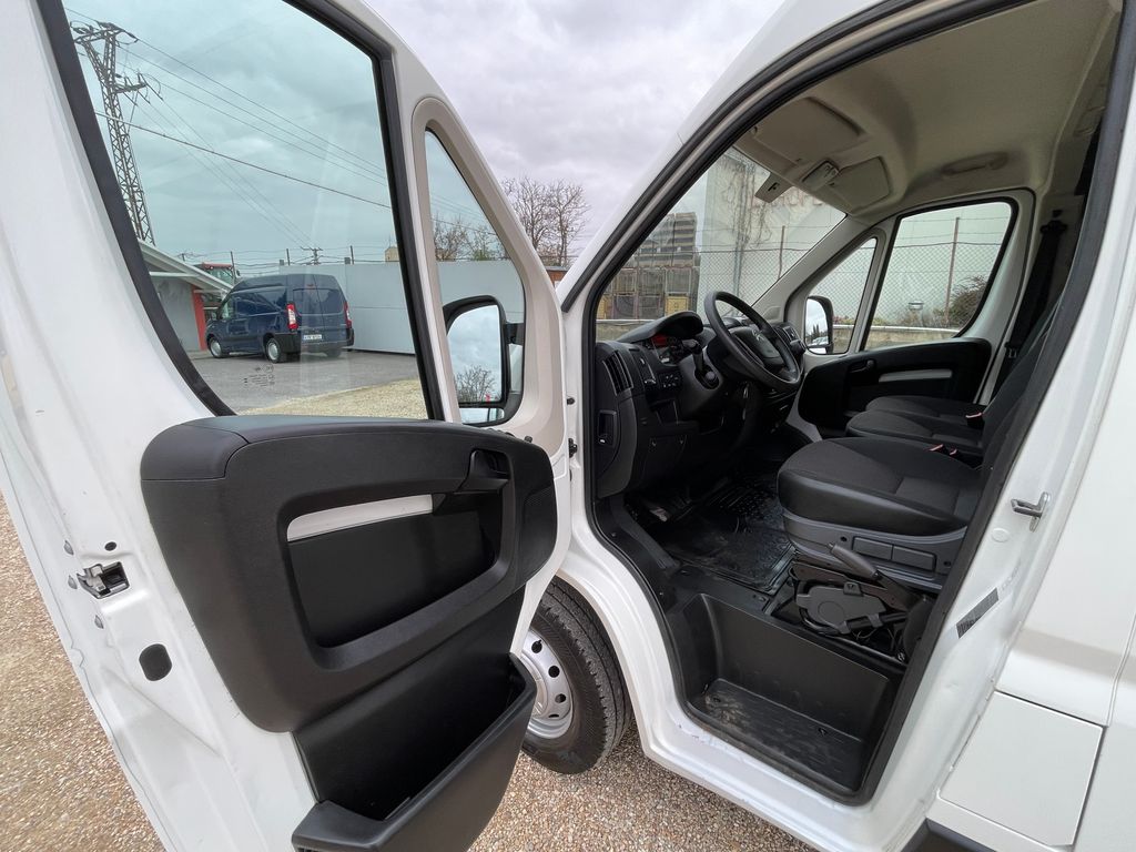 citroen-jumper-2-2hdi-103kw-6mist-l2h2 - 8