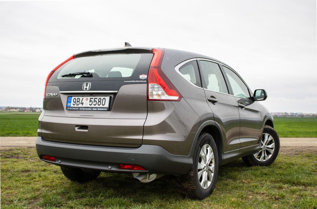 honda-cr-v - 4