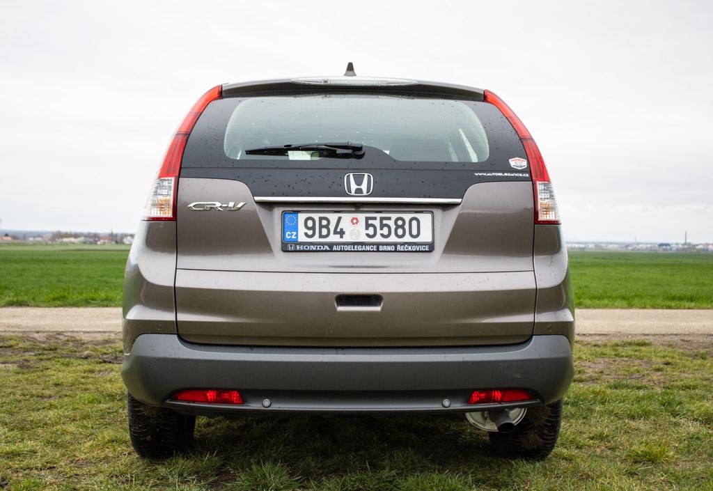 honda-cr-v - 5
