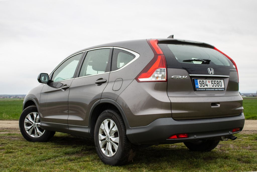honda-cr-v - 6