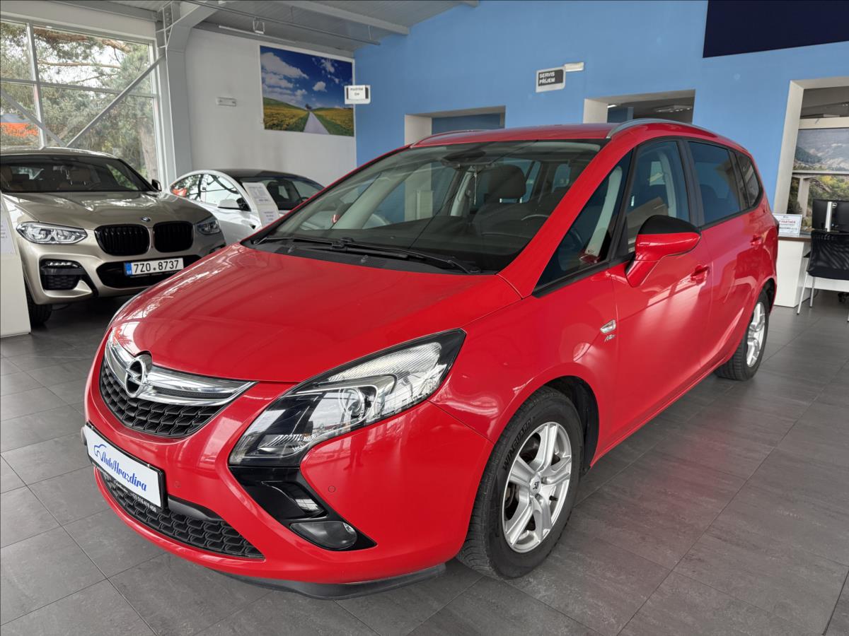 opel-zafira-2-0-96kw-serviska-2-sada-alu - 2